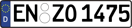 EN-ZO1475