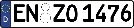 EN-ZO1476