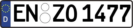 EN-ZO1477