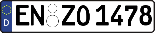 EN-ZO1478