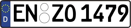 EN-ZO1479