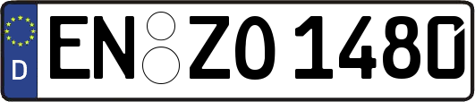 EN-ZO1480