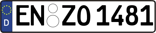 EN-ZO1481