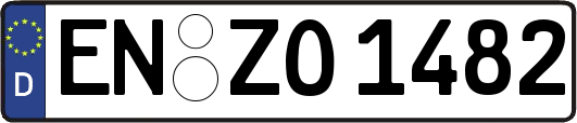 EN-ZO1482