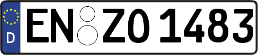 EN-ZO1483