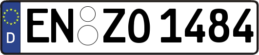 EN-ZO1484