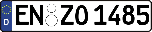 EN-ZO1485