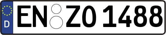 EN-ZO1488