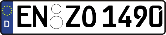 EN-ZO1490