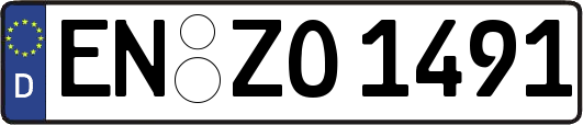 EN-ZO1491