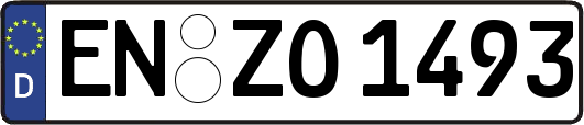 EN-ZO1493