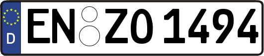 EN-ZO1494