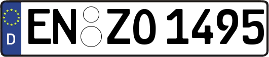 EN-ZO1495