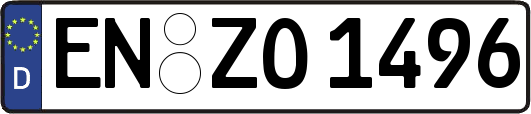 EN-ZO1496