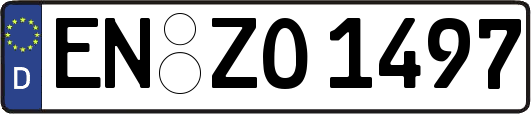 EN-ZO1497