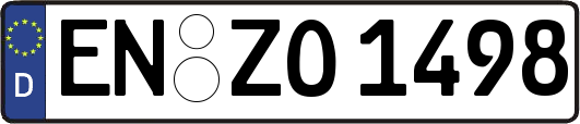 EN-ZO1498