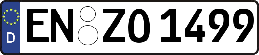 EN-ZO1499