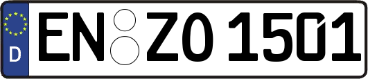 EN-ZO1501