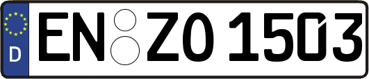 EN-ZO1503