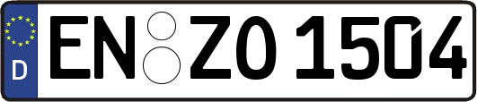 EN-ZO1504