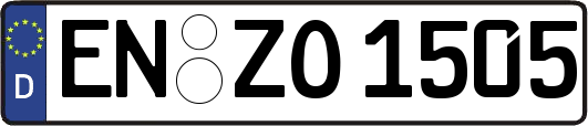 EN-ZO1505