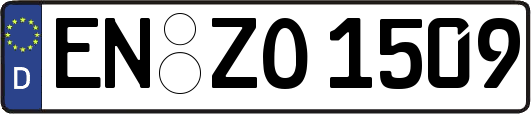 EN-ZO1509