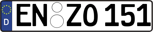 EN-ZO151