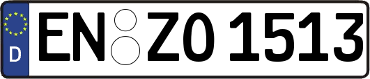 EN-ZO1513