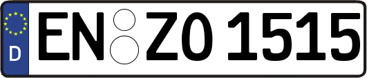 EN-ZO1515