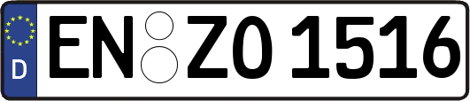 EN-ZO1516