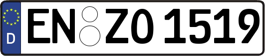 EN-ZO1519