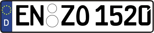 EN-ZO1520