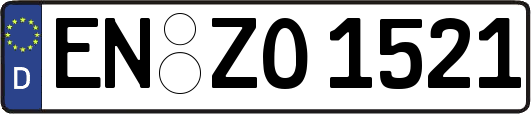 EN-ZO1521