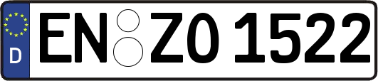 EN-ZO1522