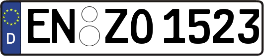 EN-ZO1523