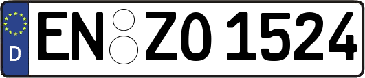 EN-ZO1524