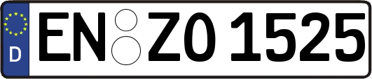 EN-ZO1525