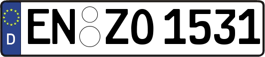 EN-ZO1531