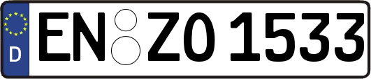 EN-ZO1533