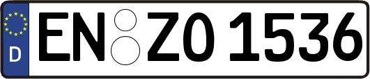EN-ZO1536