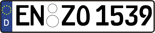 EN-ZO1539