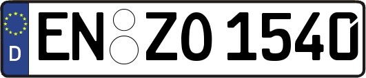 EN-ZO1540