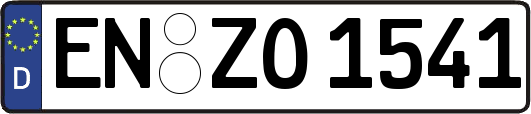 EN-ZO1541