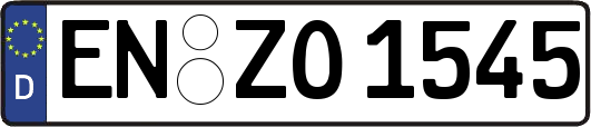 EN-ZO1545