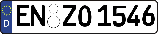 EN-ZO1546