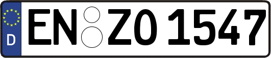 EN-ZO1547