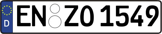 EN-ZO1549