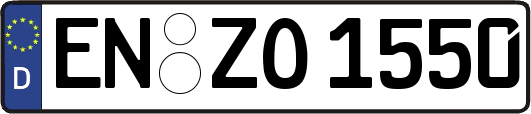 EN-ZO1550