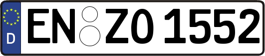 EN-ZO1552