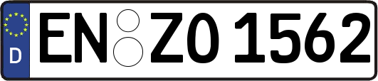 EN-ZO1562